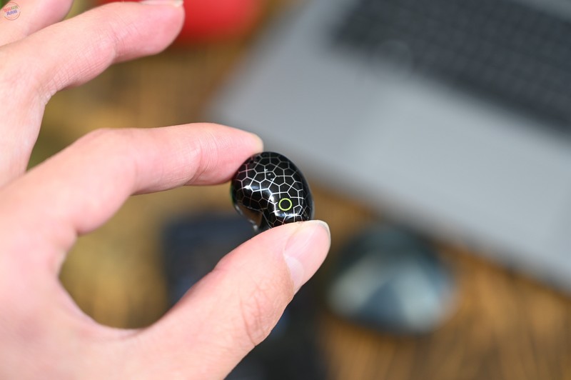 国产真无线也有圈铁配置，音质还真不错，FiiTii（魔浪）HiFiPods上手