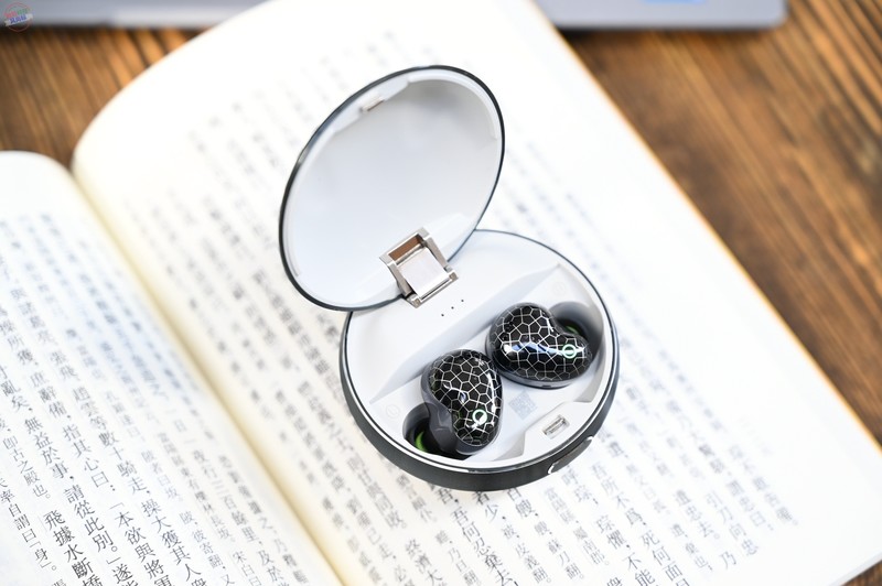 国产真无线也有圈铁配置，音质还真不错，FiiTii（魔浪）HiFiPods上手