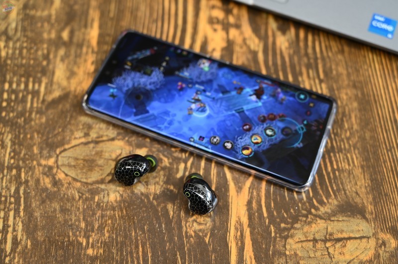 国产真无线也有圈铁配置，音质还真不错，FiiTii（魔浪）HiFiPods上手