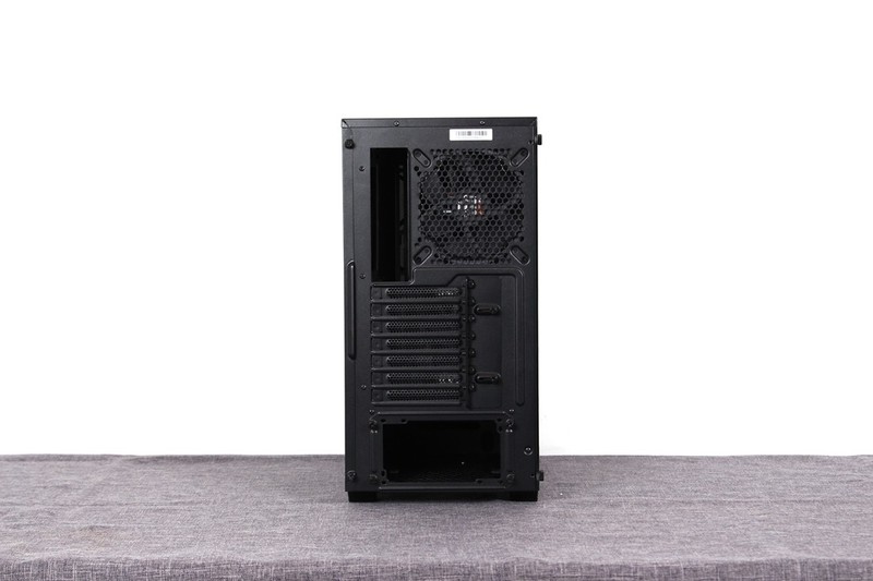 女王大人的新机——无线开机×德静界FX色彩全家桶方案