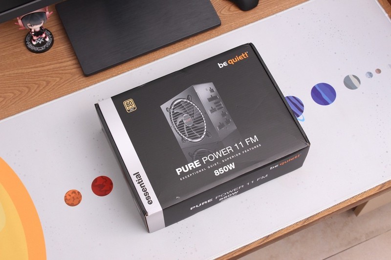 女王大人的新机——无线开机×德静界FX色彩全家桶方案