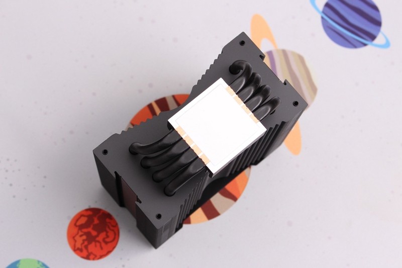 女王大人的新机——无线开机×德静界FX色彩全家桶方案