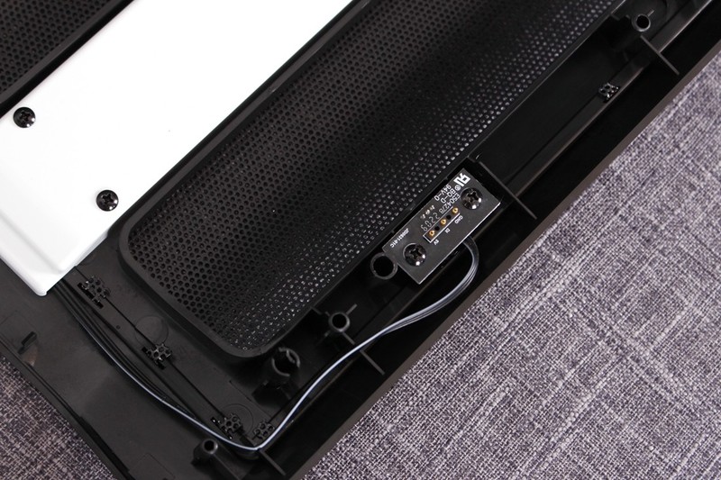 女王大人的新机——无线开机×德静界FX色彩全家桶方案