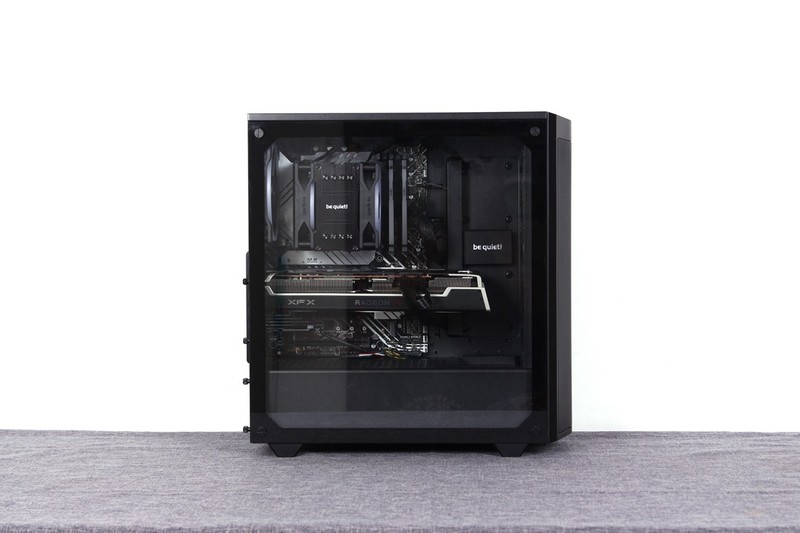 女王大人的新机——无线开机×德静界FX色彩全家桶方案