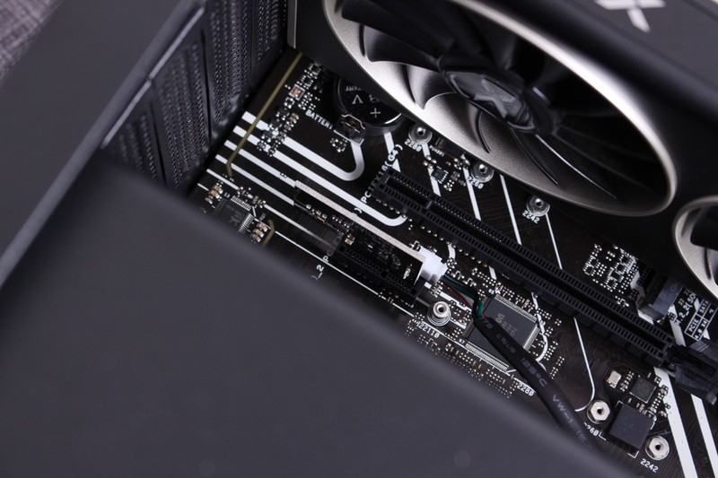 女王大人的新机——无线开机×德静界FX色彩全家桶方案