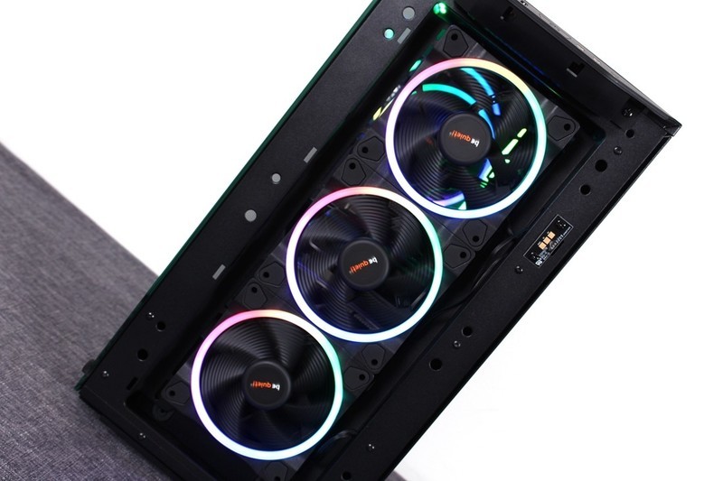 女王大人的新机——无线开机×德静界FX色彩全家桶方案