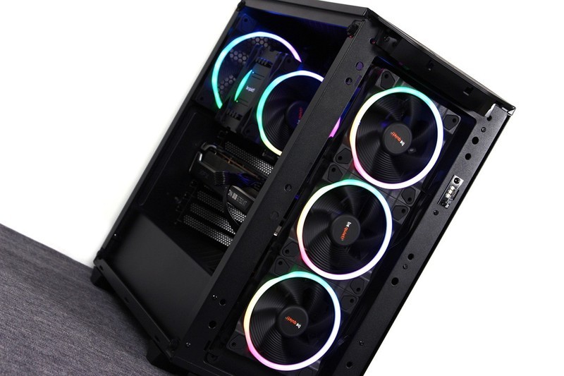 女王大人的新机——无线开机×德静界FX色彩全家桶方案