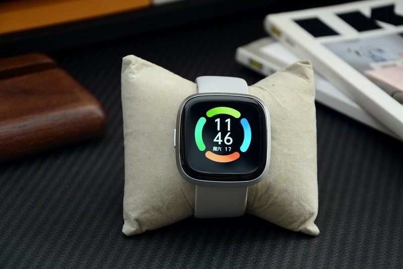 1.4寸方屏、45克，运动健康实时监测，Dido G28S智能手表体验