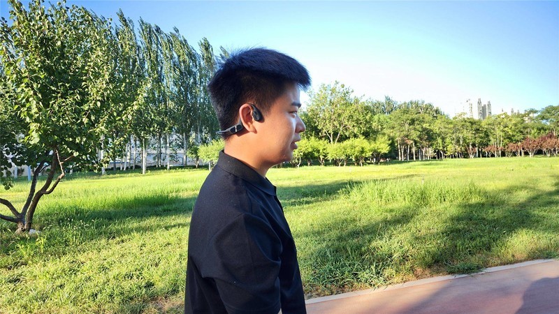 分享我的运动搭子：sanag塞那A50蓝牙耳机，运动中畅想音乐的秘密