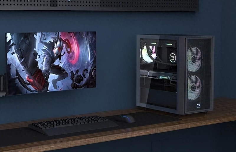 微星联合阿斯加特女武神Mpower DDR5，主板专属优化轻松上8000MHZ