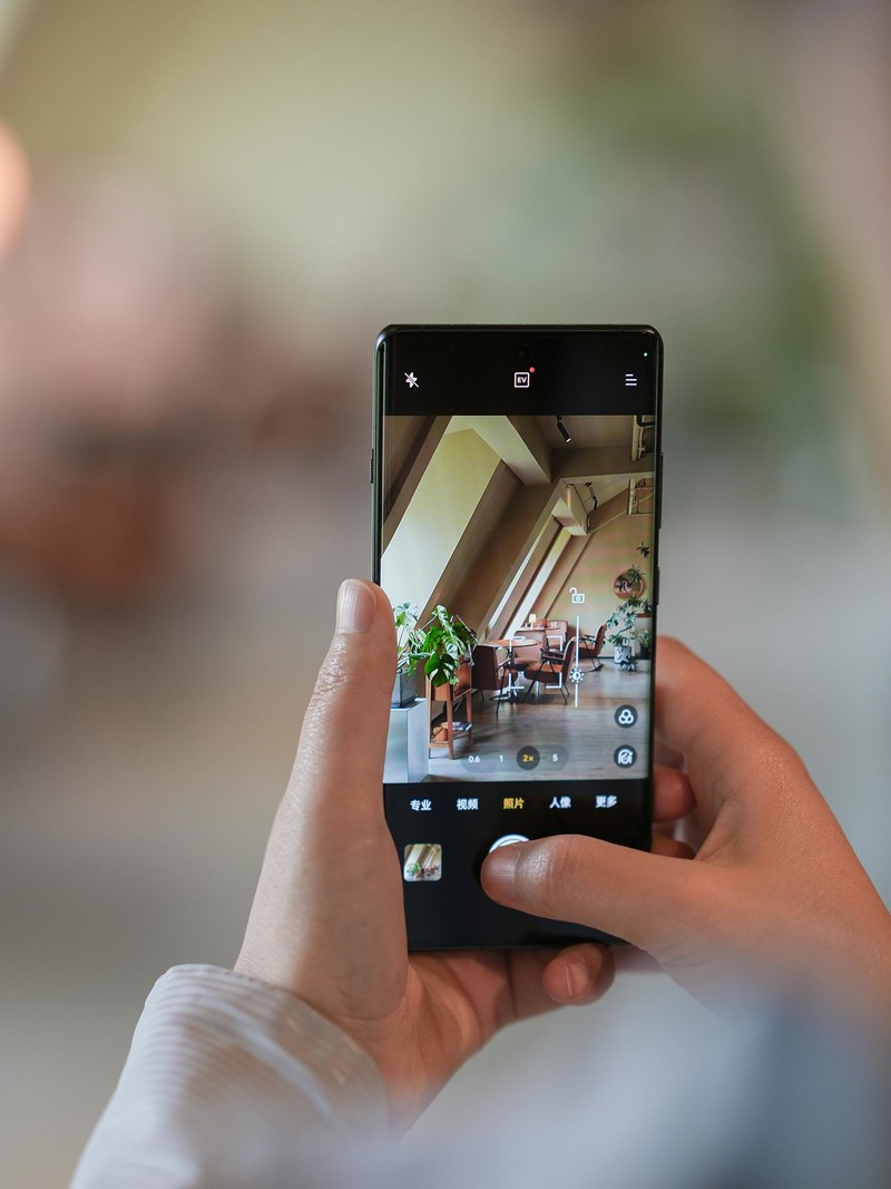 一加Ace3拍照到底怎么样？真实样张，用事实说话