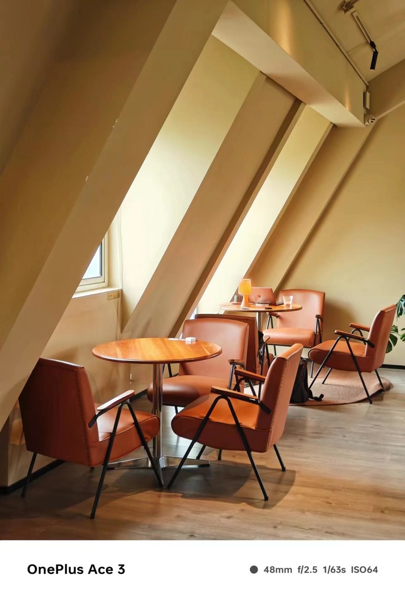 一加Ace3拍照到底怎么样？真实样张，用事实说话