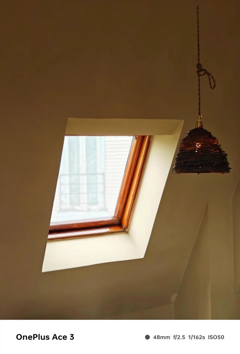 一加Ace3拍照到底怎么样？真实样张，用事实说话