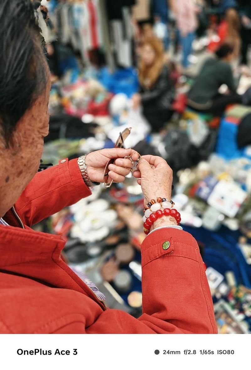 一加Ace3拍照到底怎么样？真实样张，用事实说话