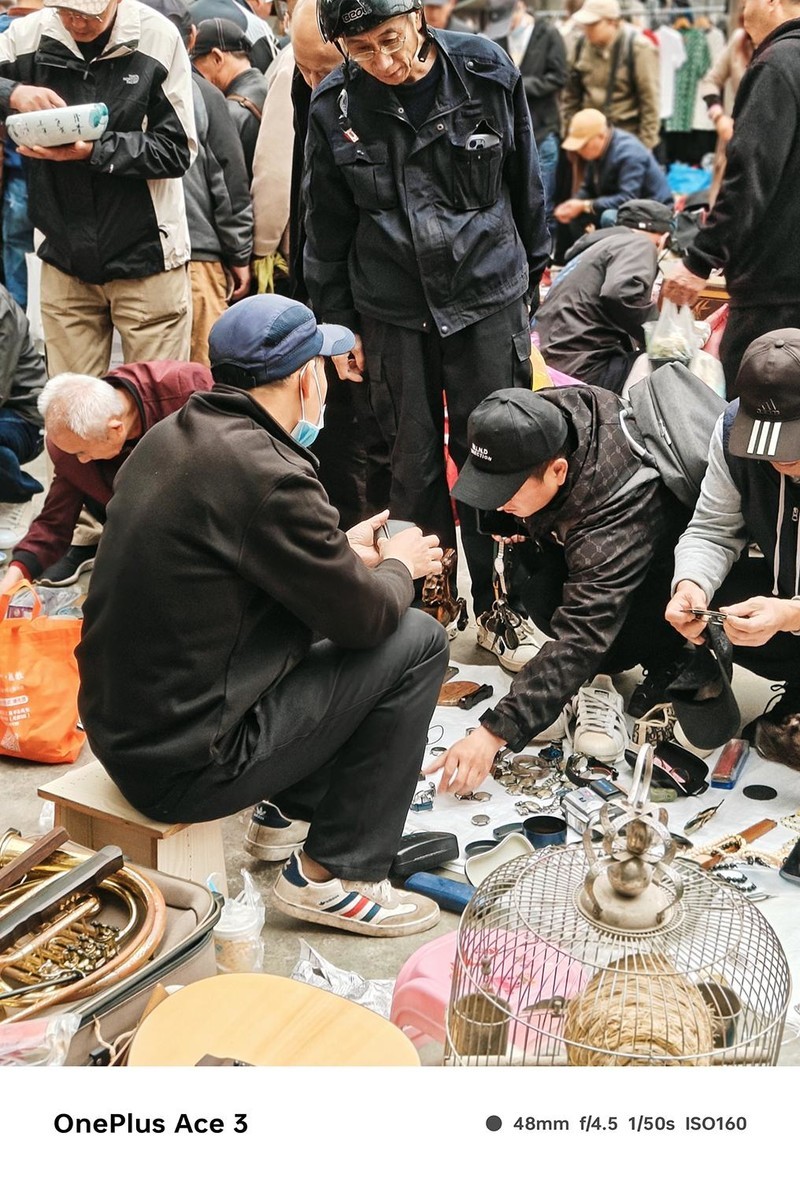 一加Ace3拍照到底怎么样？真实样张，用事实说话