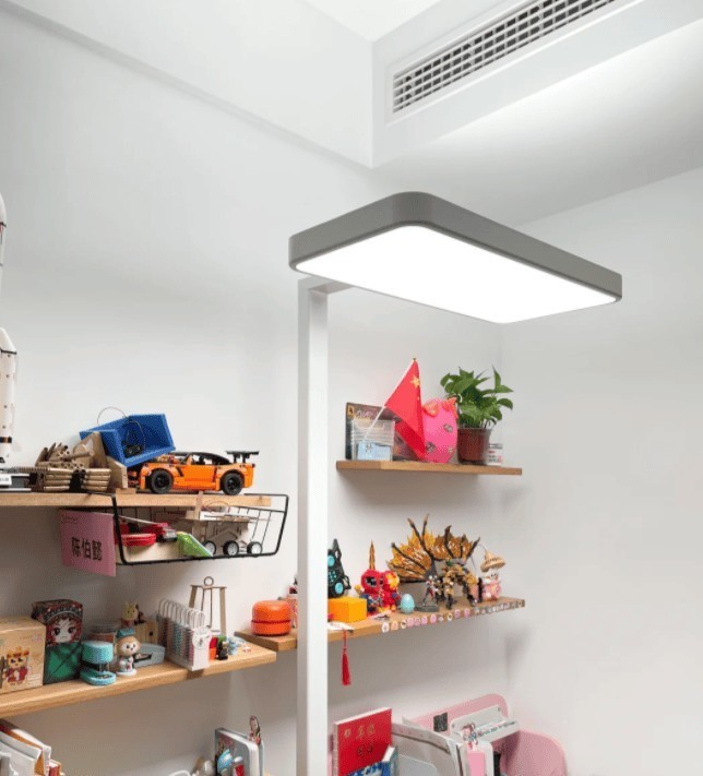 落地灯十大知名品牌哪个牌子好？护眼落地灯十大品牌推荐