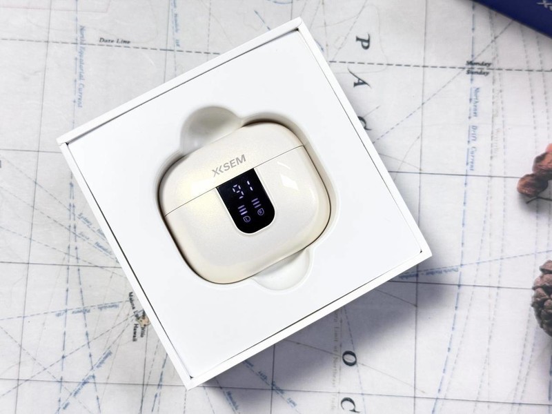 蓝牙耳机最好的品牌排行榜有哪些？2025十大蓝牙耳机排行榜10强