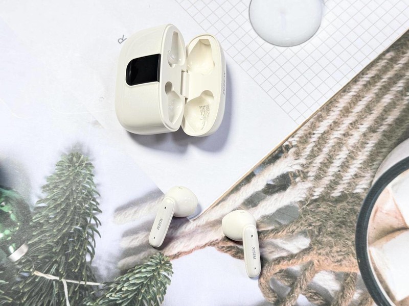 蓝牙耳机最好的品牌排行榜有哪些？2025十大蓝牙耳机排行榜10强