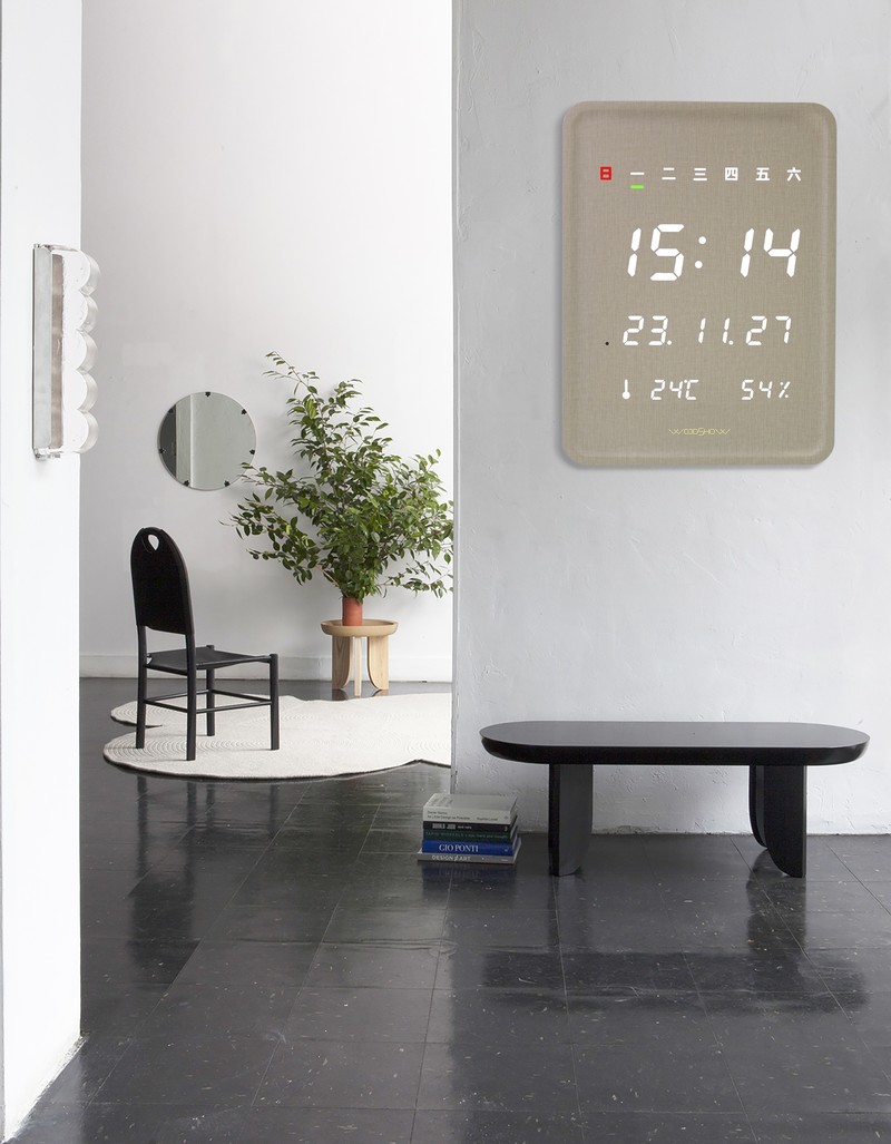 想提升客厅档次，但又不想大动干戈重新装修