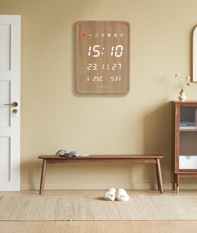 想提升客厅档次，但又不想大动干戈重新装修