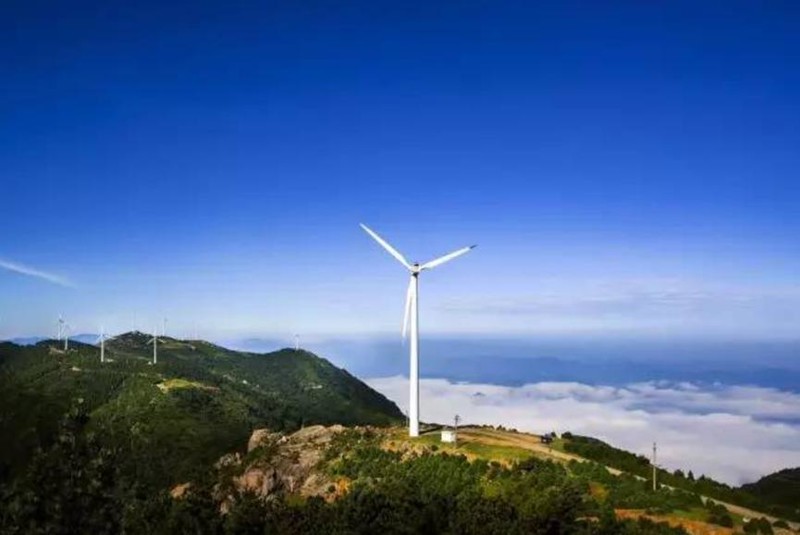 选好睡袋，五一去这些地方体验星空、篝火、撩人夜色…