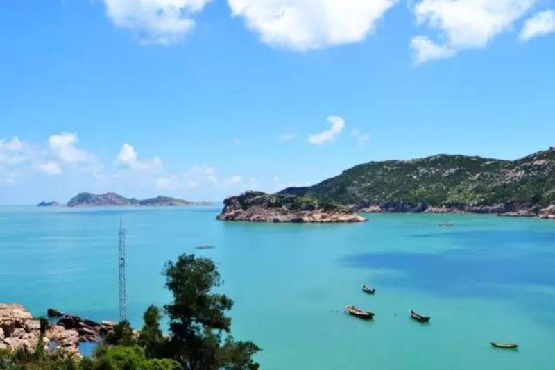 选好睡袋，五一去这些地方体验星空、篝火、撩人夜色…