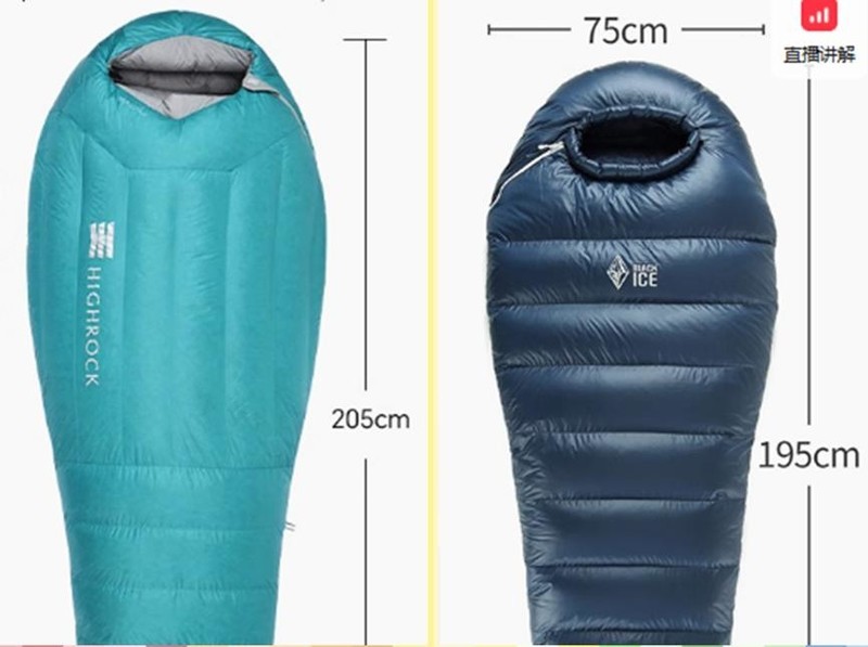 选好睡袋，五一去这些地方体验星空、篝火、撩人夜色…