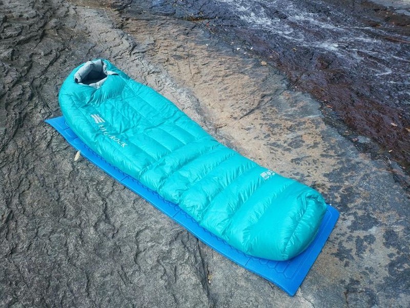 选好睡袋，五一去这些地方体验星空、篝火、撩人夜色…