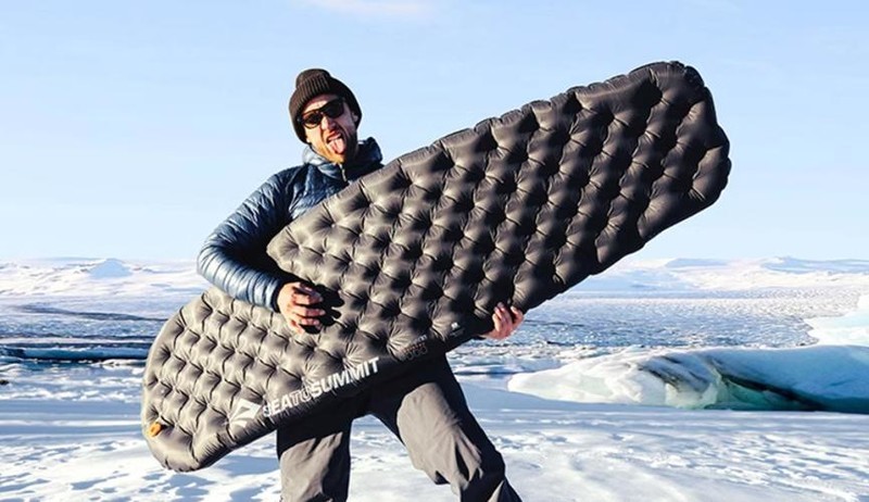 选好睡袋，五一去这些地方体验星空、篝火、撩人夜色…