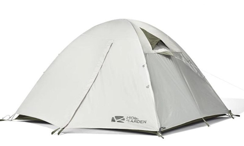 选好睡袋，五一去这些地方体验星空、篝火、撩人夜色…