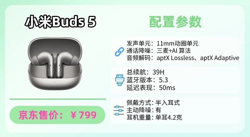 100元蓝牙耳机什么牌子好？100元蓝牙耳机推荐高性价比10强分享！