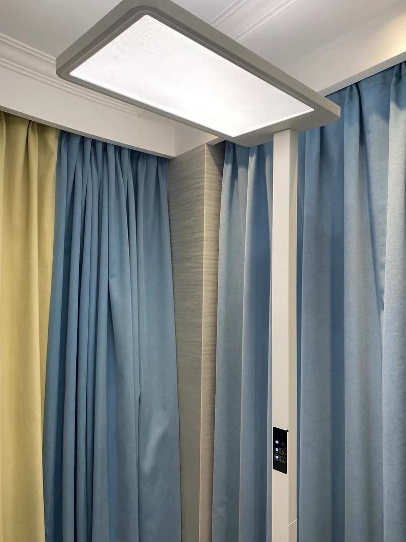 护眼大路灯什么品牌好用点？2025专业又好用的护眼大路灯推荐