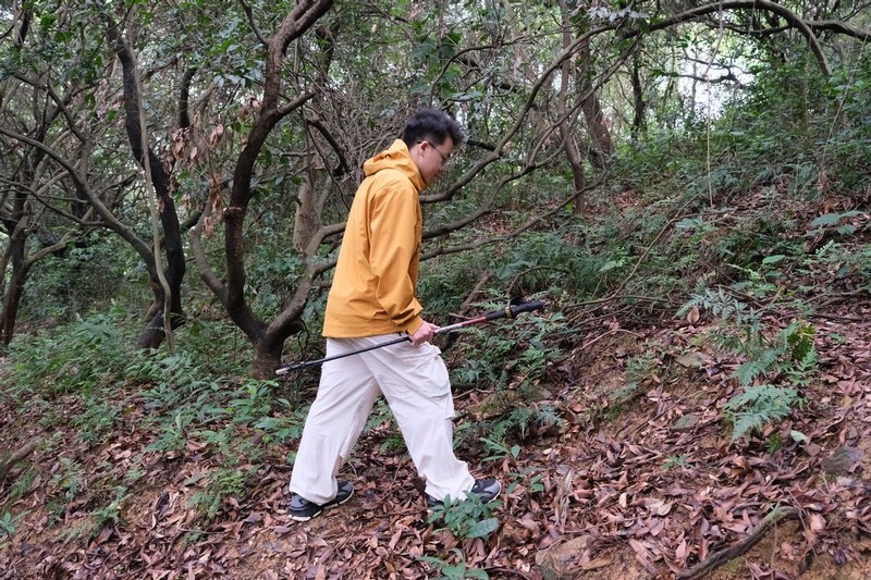 山野间的守护者：天石狼塔冲锋衣深度测评