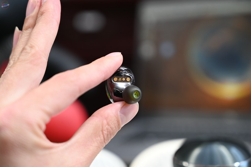 国产真无线也有圈铁配置，音质还真不错，FiiTii（魔浪）HiFiPods上手