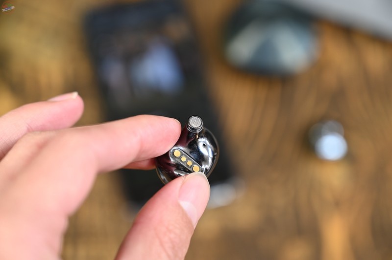 国产真无线也有圈铁配置，音质还真不错，FiiTii（魔浪）HiFiPods上手