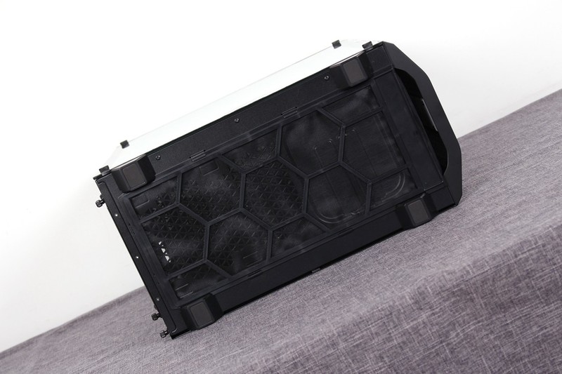 女王大人的新机——无线开机×德静界FX色彩全家桶方案