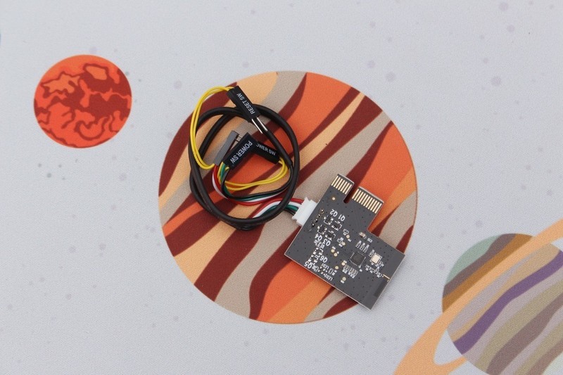 女王大人的新机——无线开机×德静界FX色彩全家桶方案