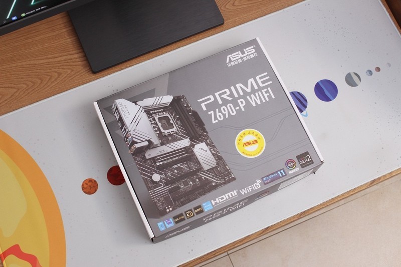 女王大人的新机——无线开机×德静界FX色彩全家桶方案