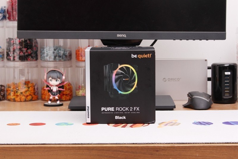 女王大人的新机——无线开机×德静界FX色彩全家桶方案