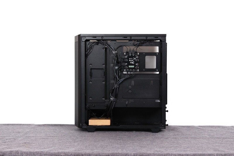 女王大人的新机——无线开机×德静界FX色彩全家桶方案