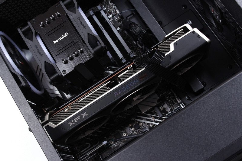 女王大人的新机——无线开机×德静界FX色彩全家桶方案