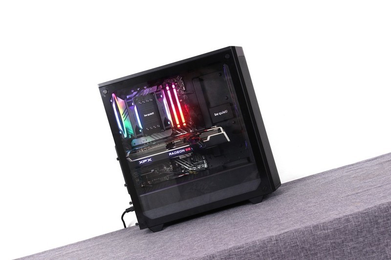 女王大人的新机——无线开机×德静界FX色彩全家桶方案