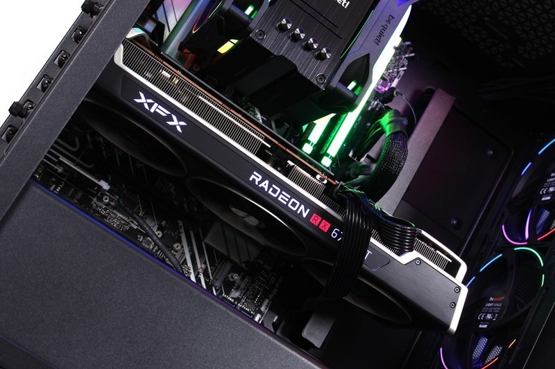 女王大人的新机——无线开机×德静界FX色彩全家桶方案