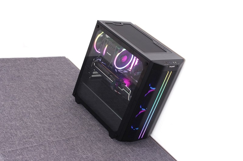 女王大人的新机——无线开机×德静界FX色彩全家桶方案