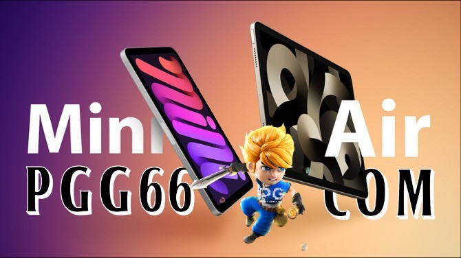 苹果下代 iPad Air 准备「长大」？传搭12.9吋满足PG游戏爱好者需求