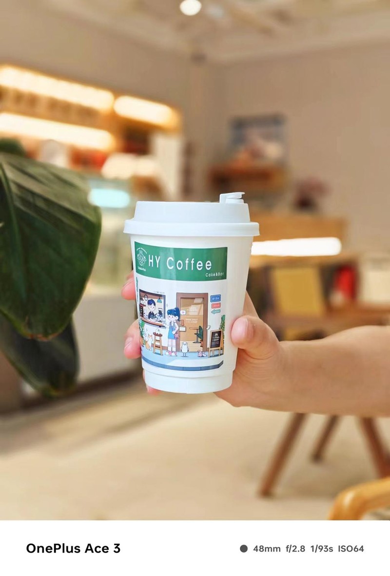 一加Ace3拍照到底怎么样？真实样张，用事实说话