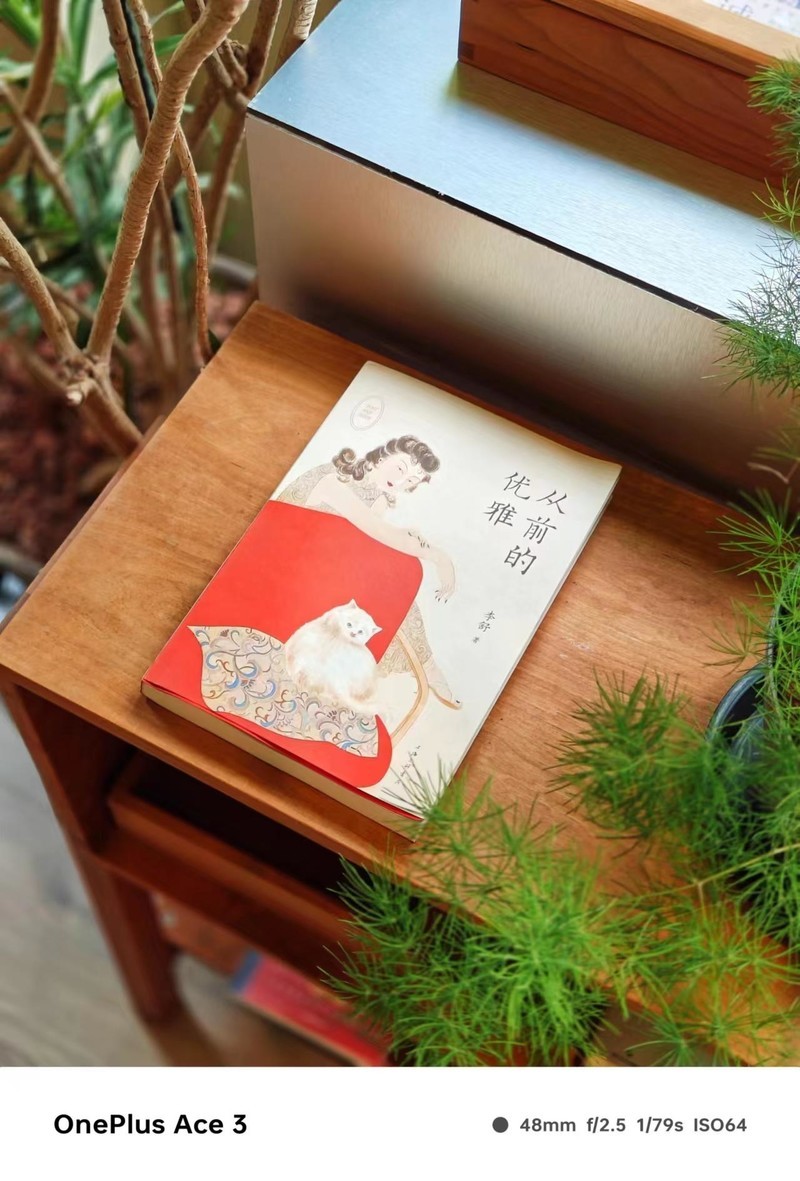 一加Ace3拍照到底怎么样？真实样张，用事实说话