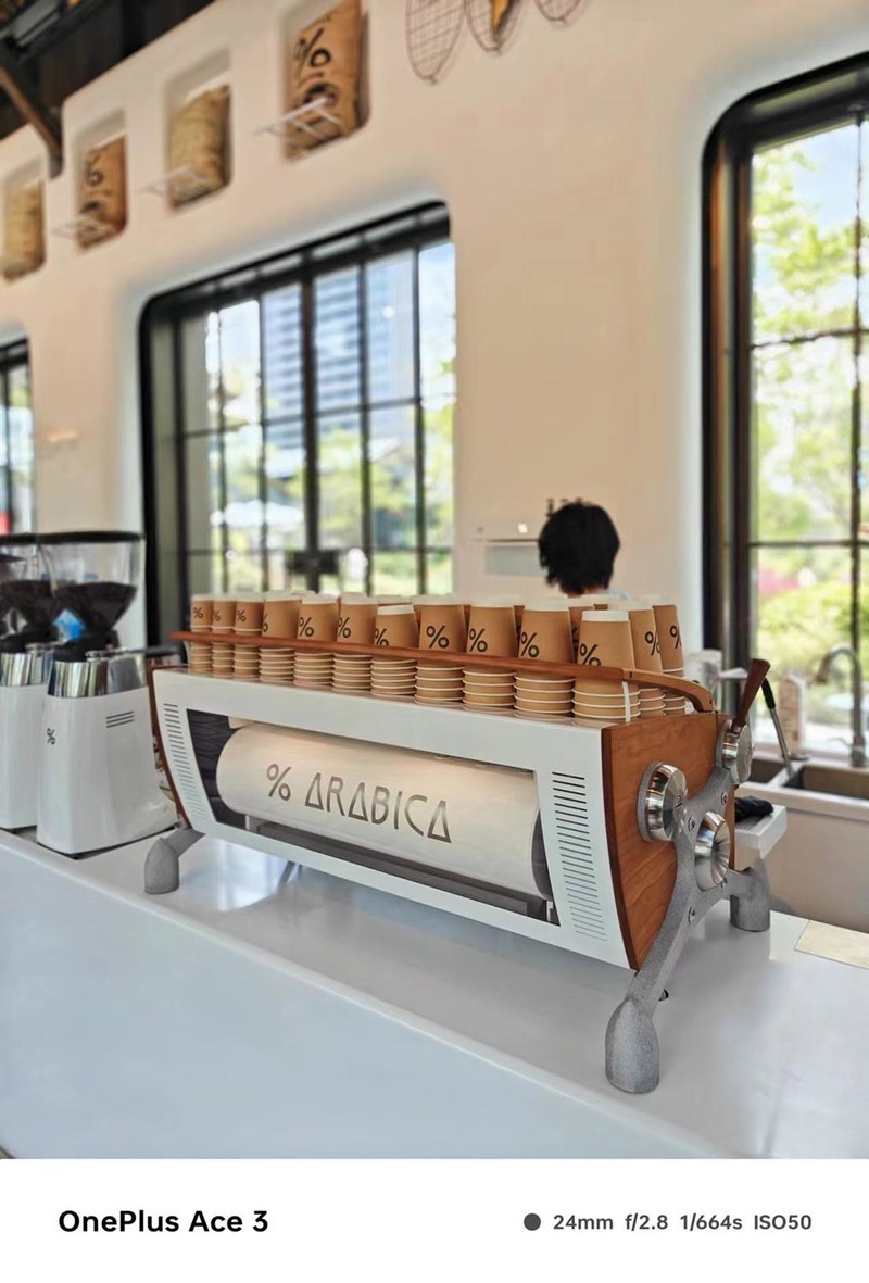 一加Ace3拍照到底怎么样？真实样张，用事实说话