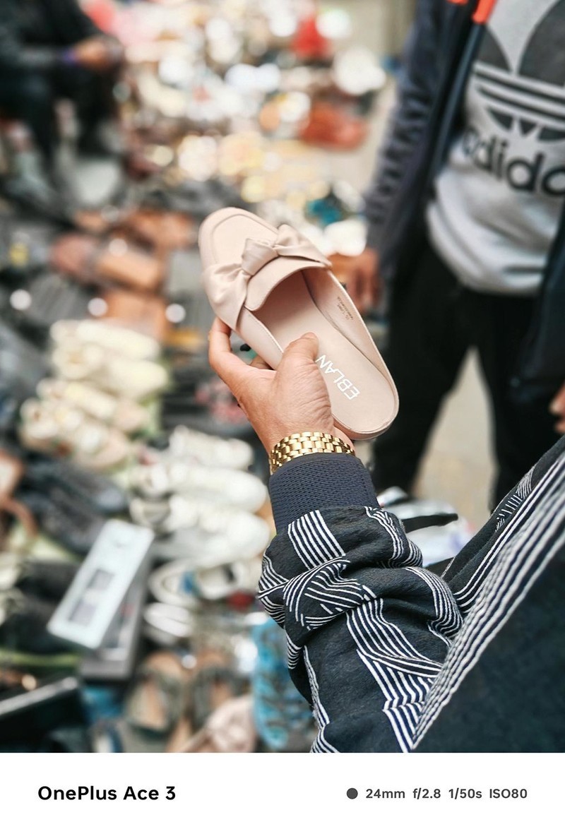 一加Ace3拍照到底怎么样？真实样张，用事实说话