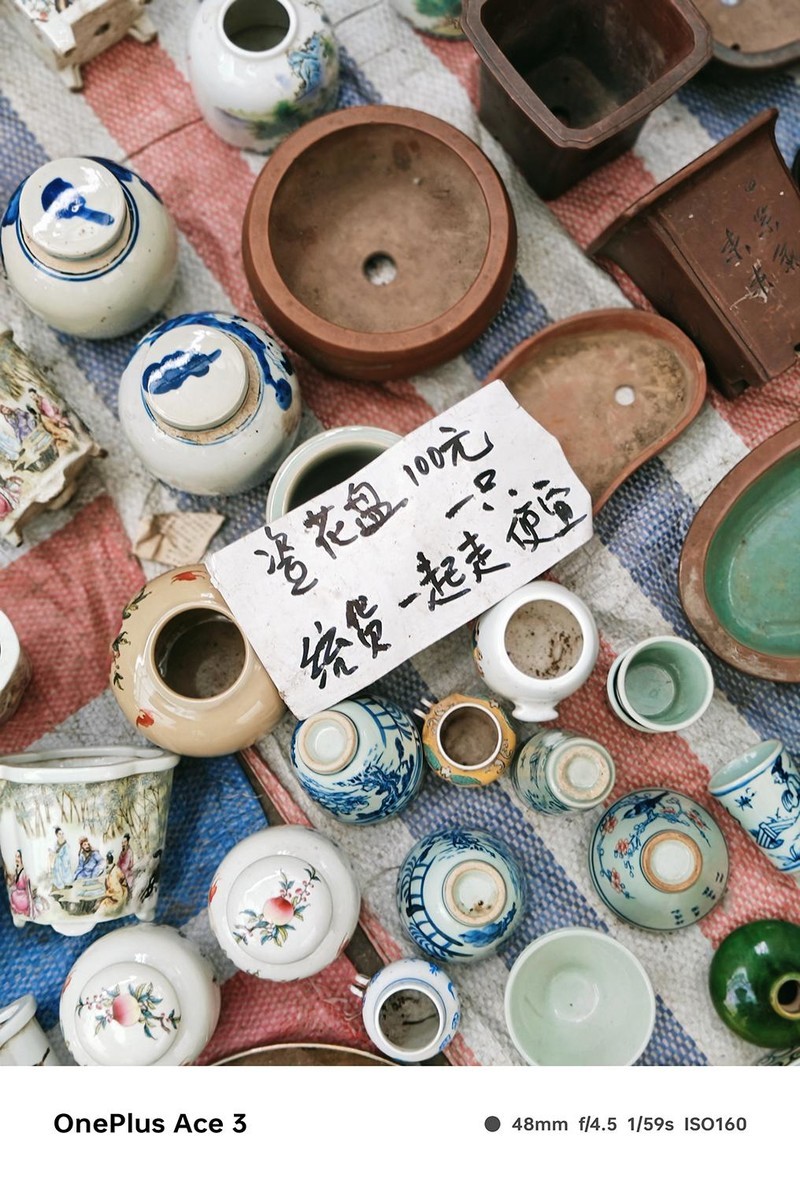 一加Ace3拍照到底怎么样？真实样张，用事实说话